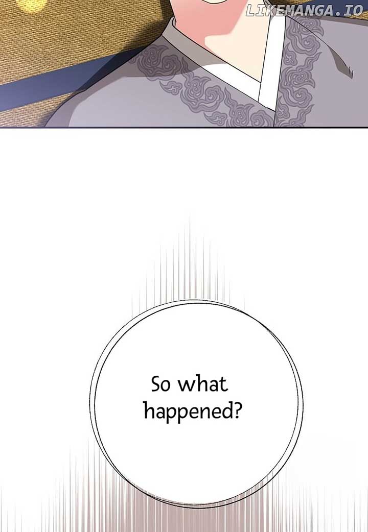 I am the Precious Daughter of the Greatest Villain in the Fantasy World Chapter 135 3